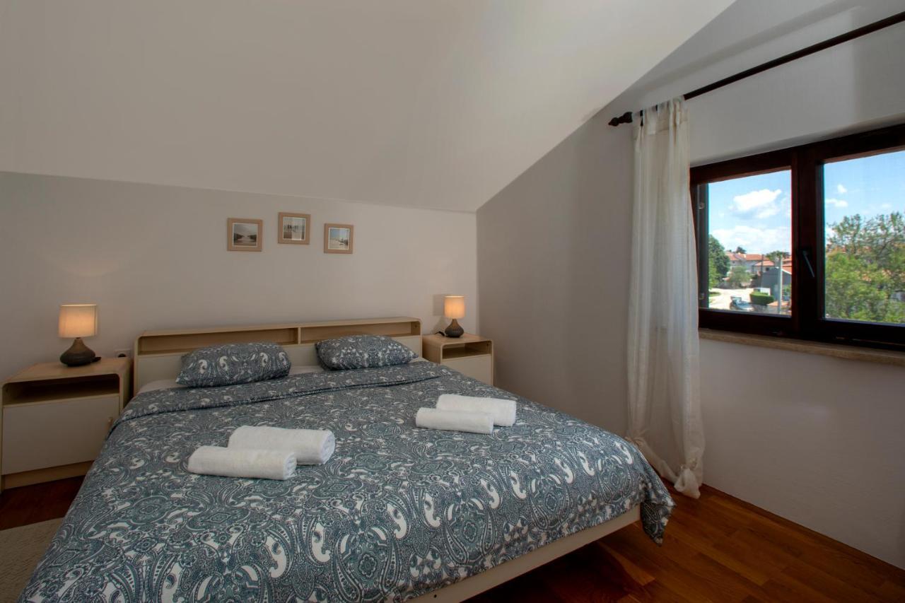 Apartamento App Fiorela Poreč Exterior foto