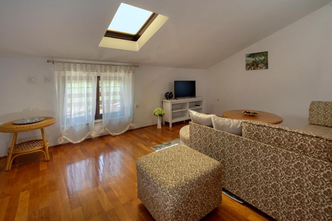 Apartamento App Fiorela Poreč Exterior foto